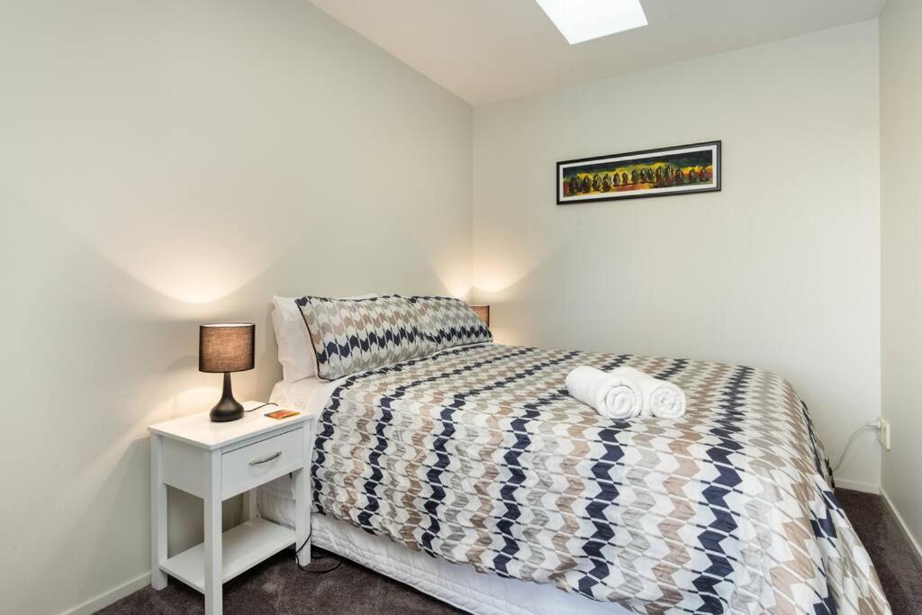 Longbeach Ocean Paradise Mount Maunganui Exterior photo